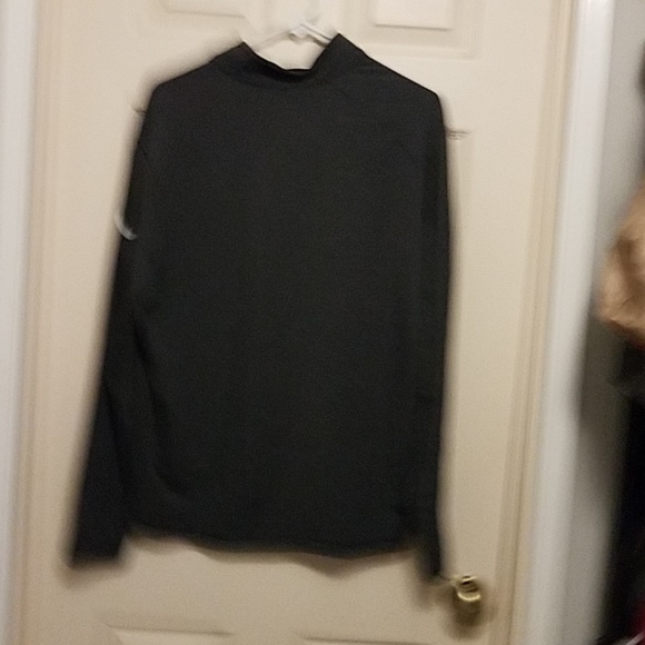 Seahawks Dri-Fit pull over - Picture 3 of 4